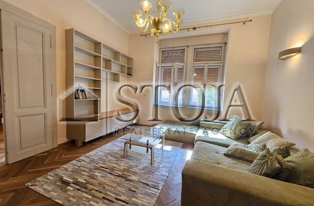 Lokacija: Ljubljana mesto, Center, Center