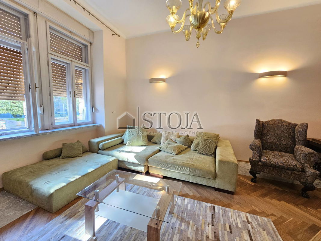 Lokacija: Ljubljana mesto, Center, Center