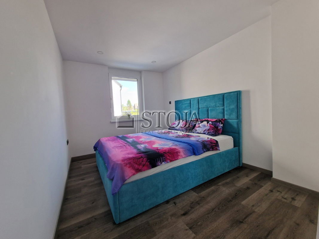 Lokacija: Gorenjska, Kranj, Žabnica