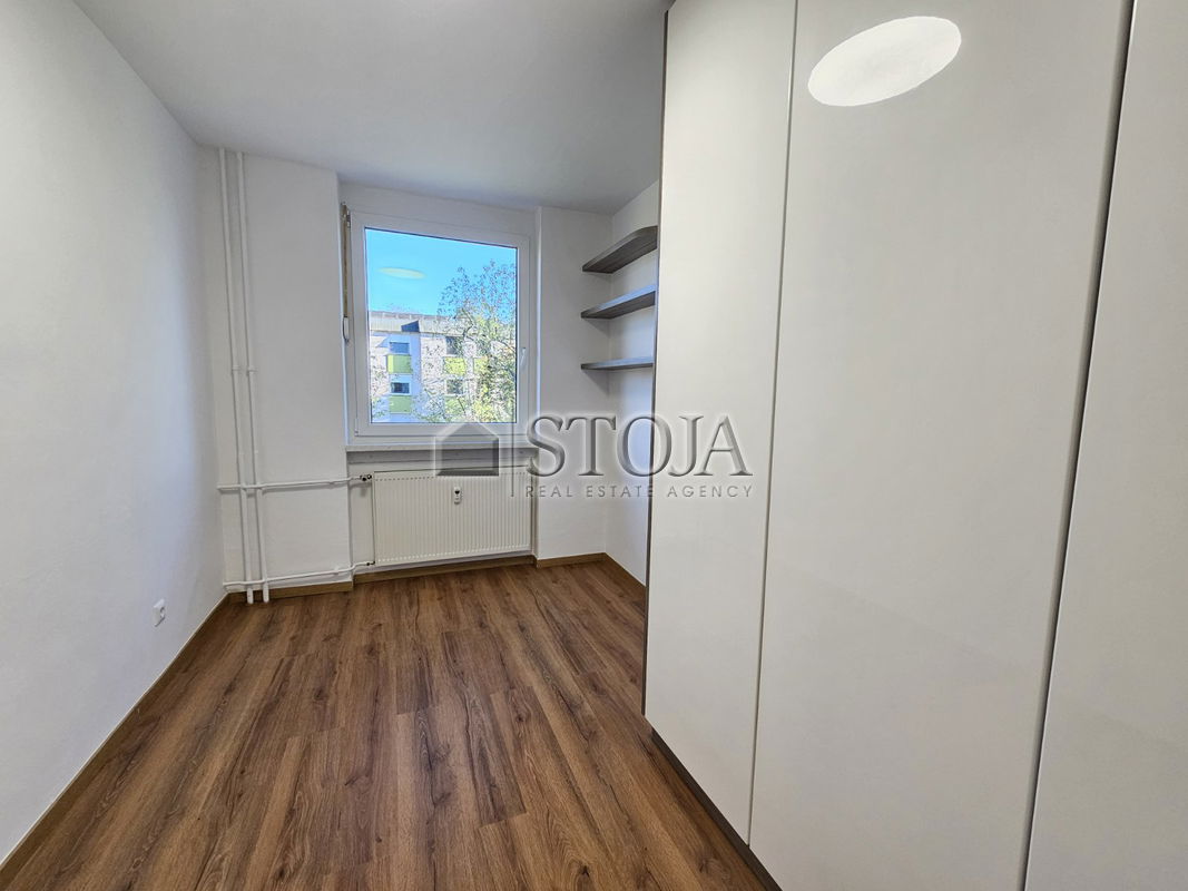 Lokacija: Ljubljana mesto, Šiška, Zg. Šiška