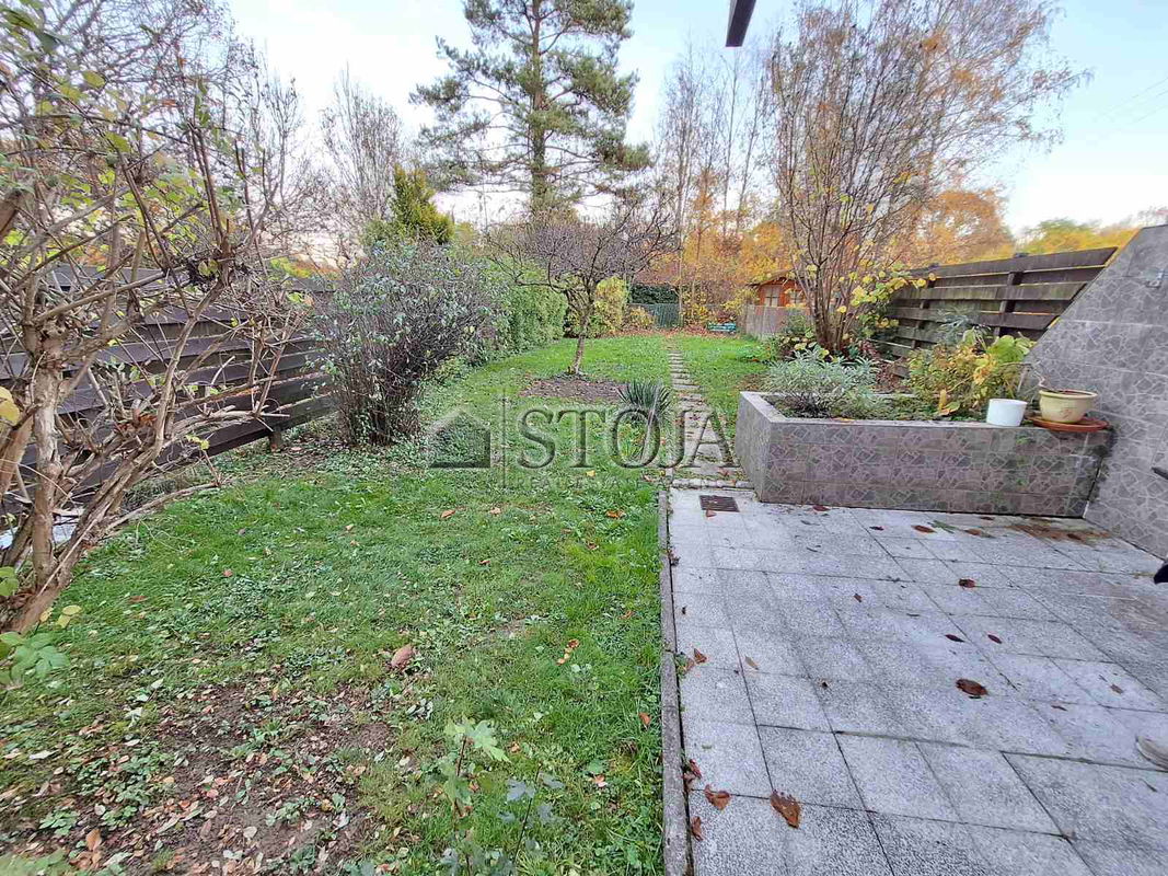 Lokacija: Ljubljana mesto, Moste-Polje, Moste