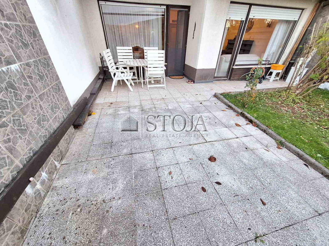 Lokacija: Ljubljana mesto, Moste-Polje, Moste