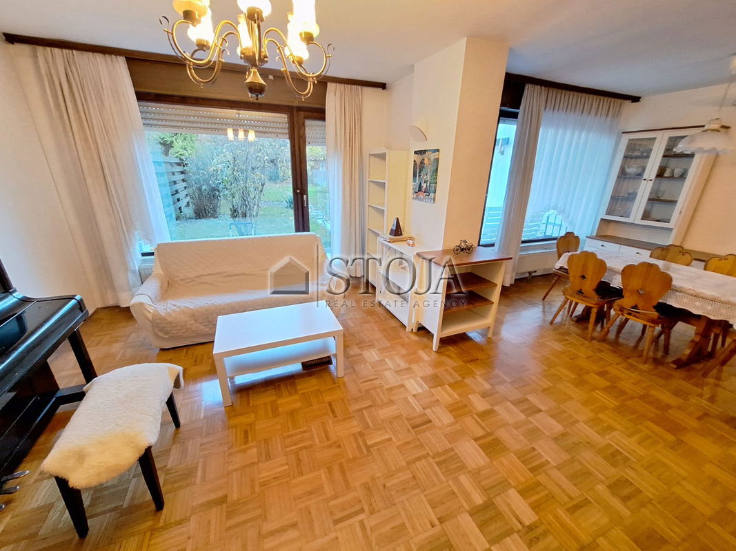 Lokacija: Ljubljana mesto, Moste-Polje, Moste