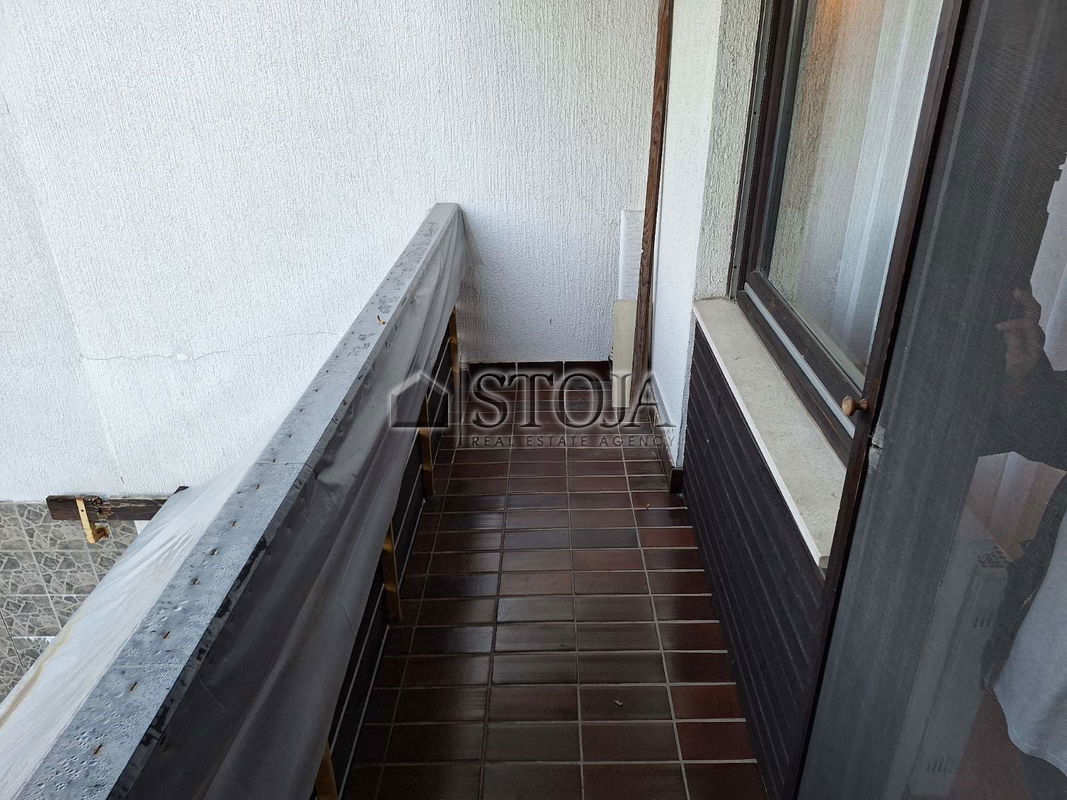 Lokacija: Ljubljana mesto, Moste-Polje, Moste