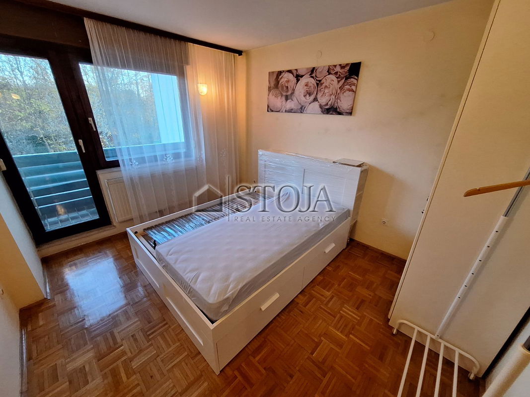 Lokacija: Ljubljana mesto, Moste-Polje, Moste