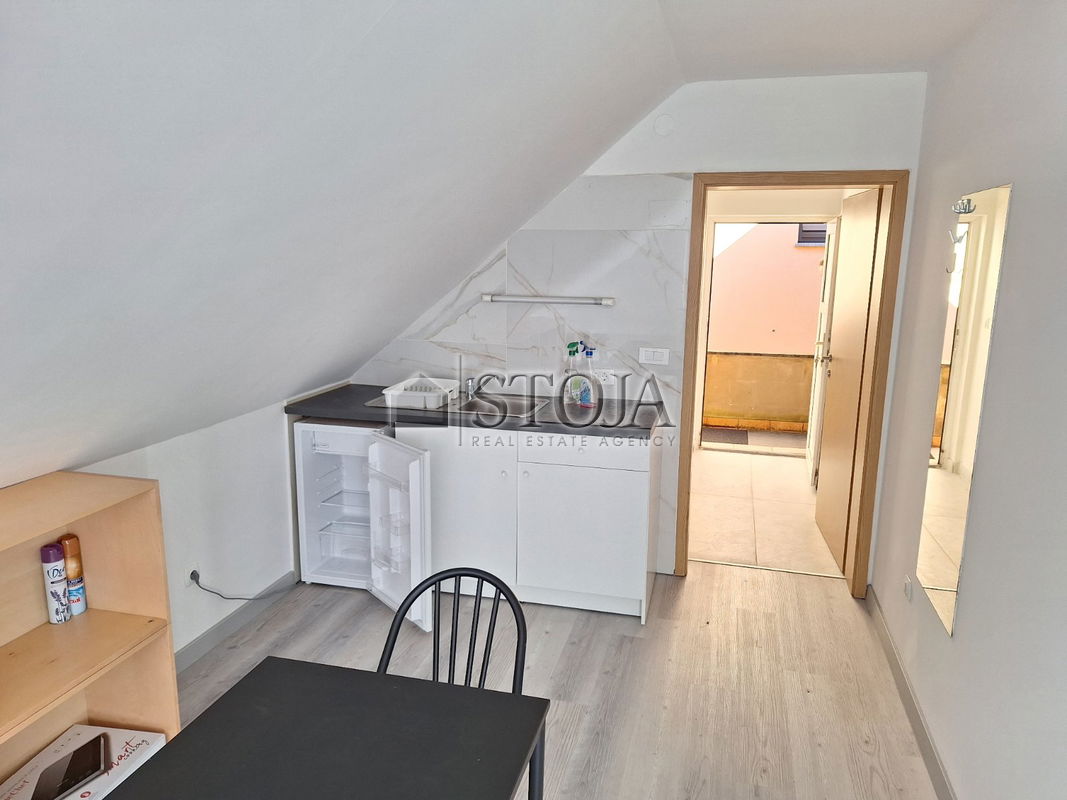 Lokacija: Ljubljana mesto, Moste-Polje, Zadobrova