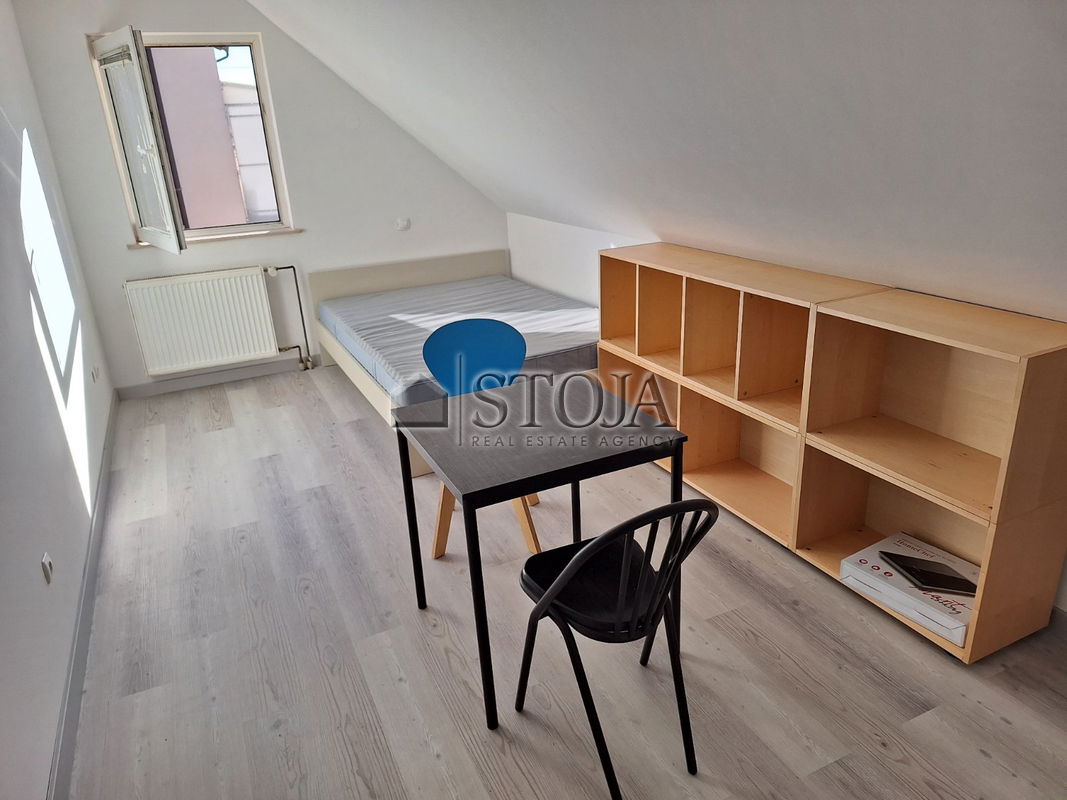 Lokacija: Ljubljana mesto, Moste-Polje, Zadobrova