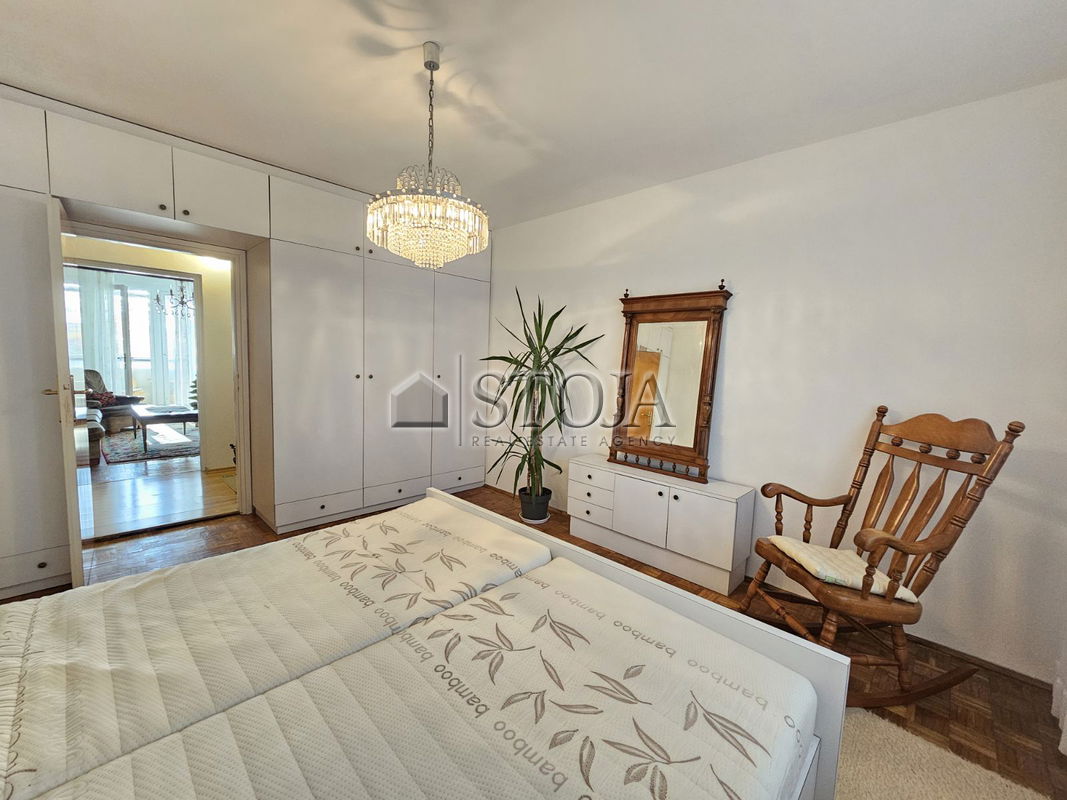 Location: Ljubljana City, Vič-Rudnik, Vič