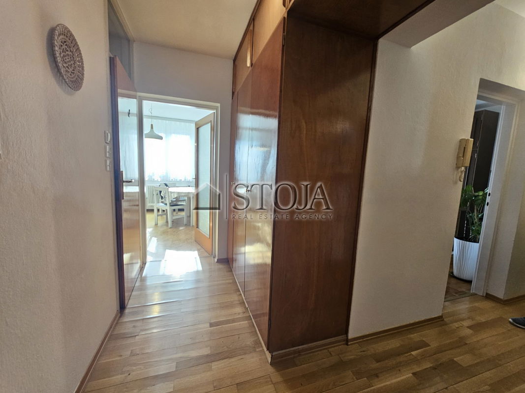 Location: Ljubljana City, Vič-Rudnik, Vič