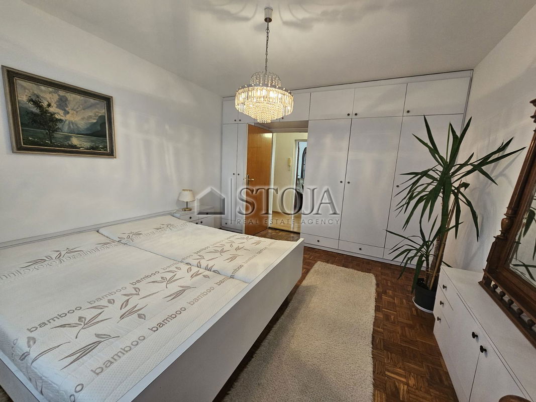 Location: Ljubljana City, Vič-Rudnik, Vič