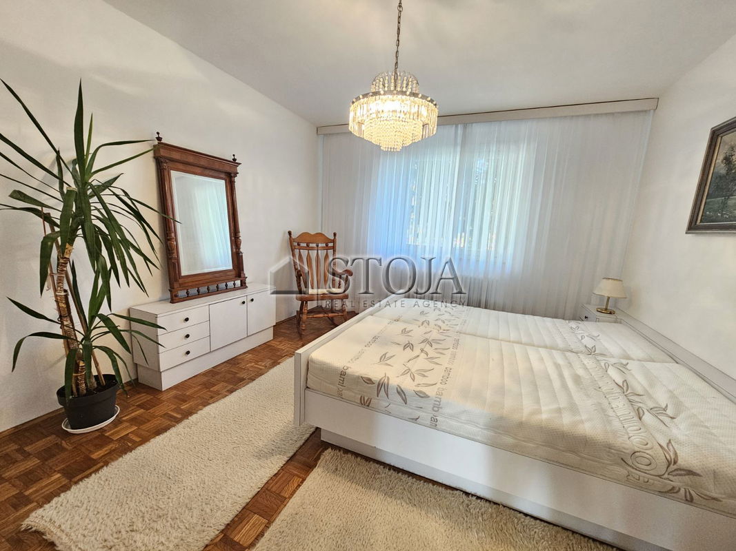 Location: Ljubljana City, Vič-Rudnik, Vič