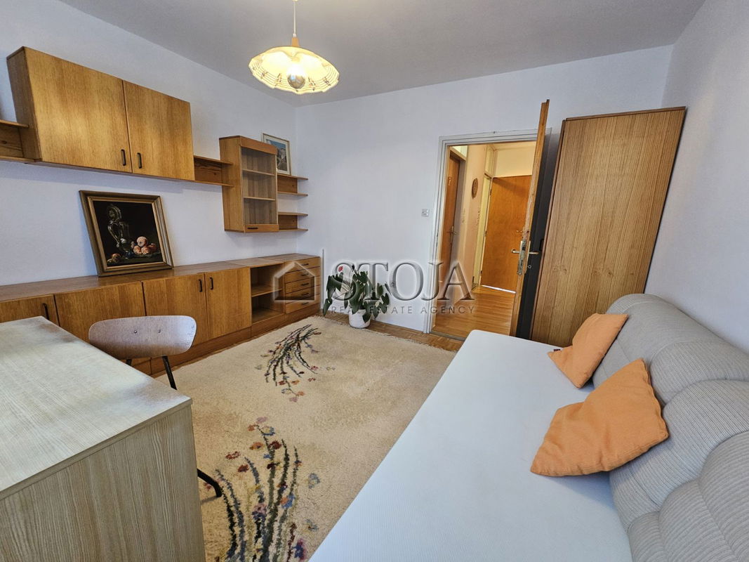 Location: Ljubljana City, Vič-Rudnik, Vič