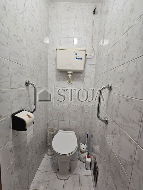 Location: Ljubljana City, Vič-Rudnik, Vič