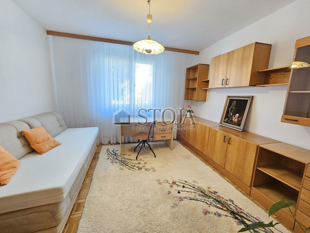 Location: Ljubljana City, Vič-Rudnik, Vič