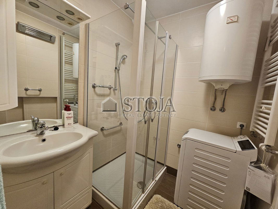 Location: Ljubljana City, Vič-Rudnik, Vič