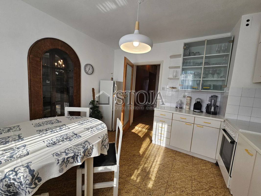 Location: Ljubljana City, Vič-Rudnik, Vič