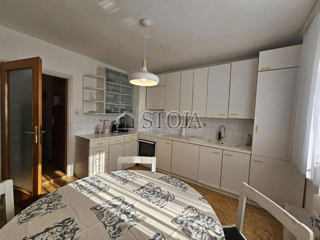 Location: Ljubljana City, Vič-Rudnik, Vič