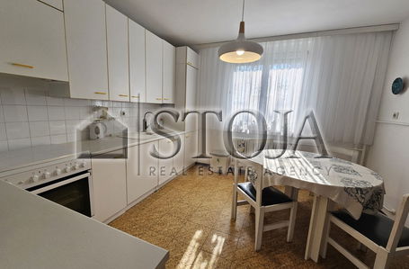 Location: Ljubljana City, Vič-Rudnik, Vič