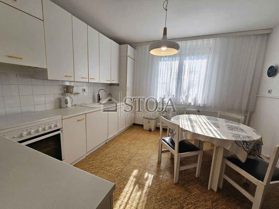 Location: Ljubljana City, Vič-Rudnik, Vič