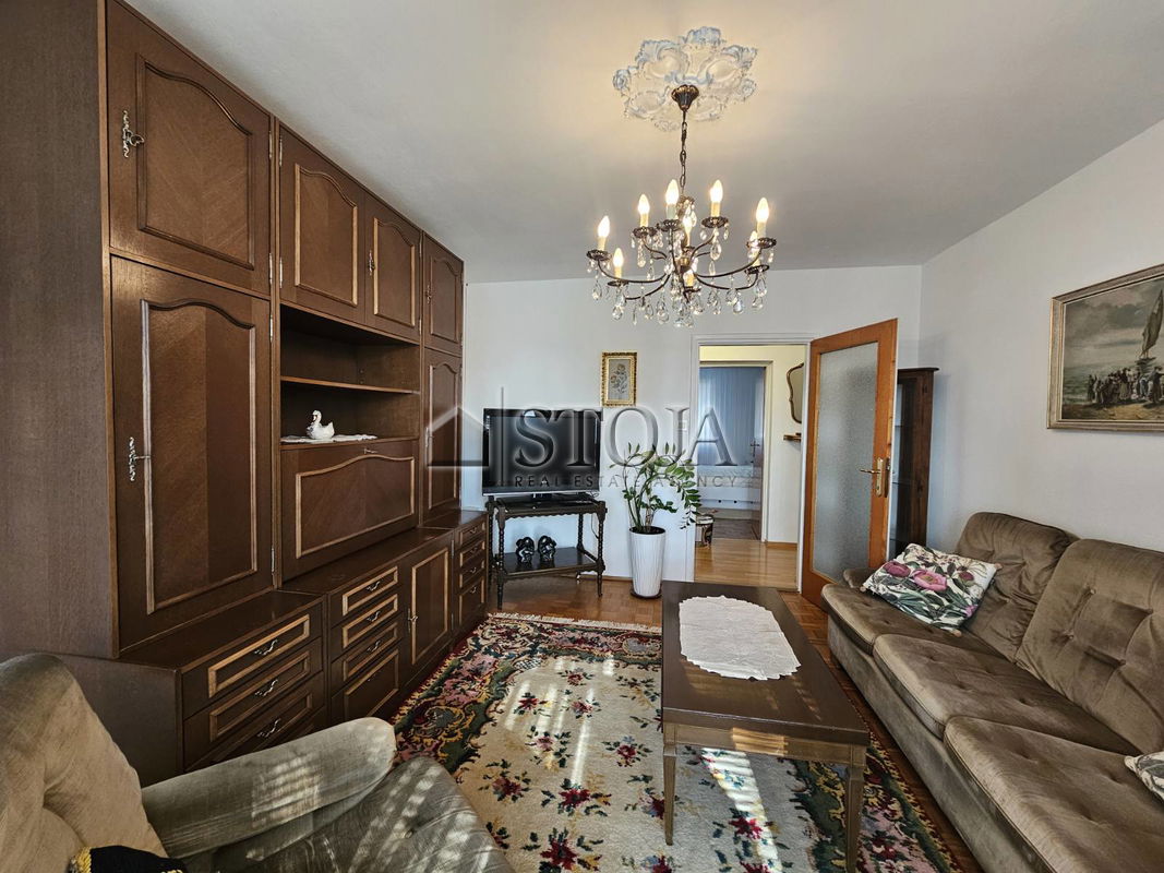 Location: Ljubljana City, Vič-Rudnik, Vič