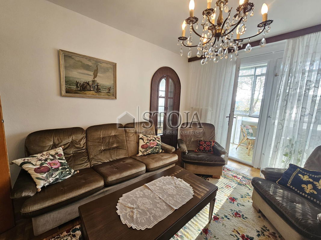 Location: Ljubljana City, Vič-Rudnik, Vič