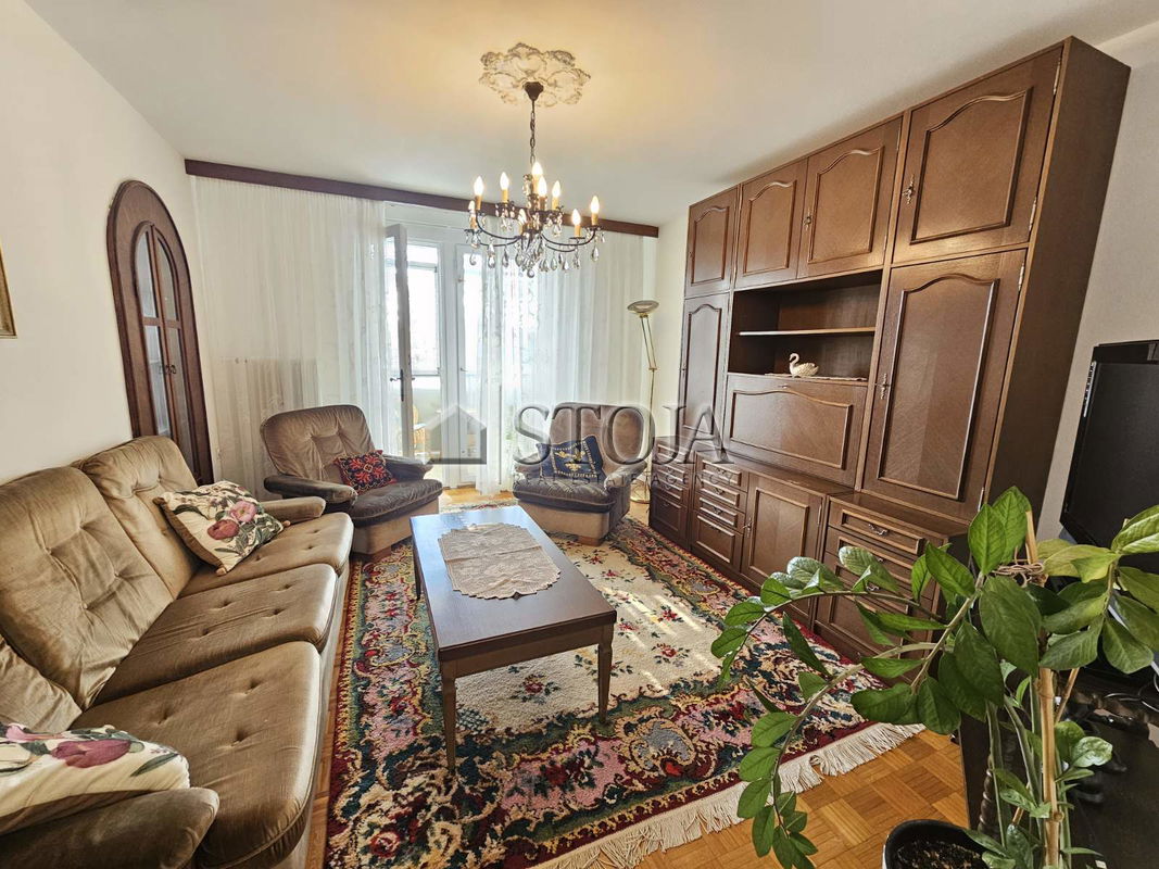 Location: Ljubljana City, Vič-Rudnik, Vič