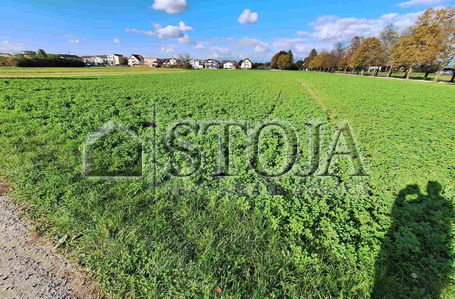 Location: Ljubljana City, Moste-Polje, Sp. Hrušica