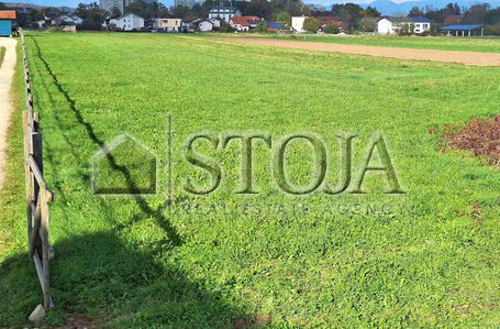 Location: Ljubljana City, Moste-Polje, Sp. Hrušica