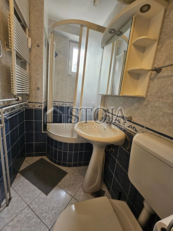 Location: Ljubljana City, Center, Center