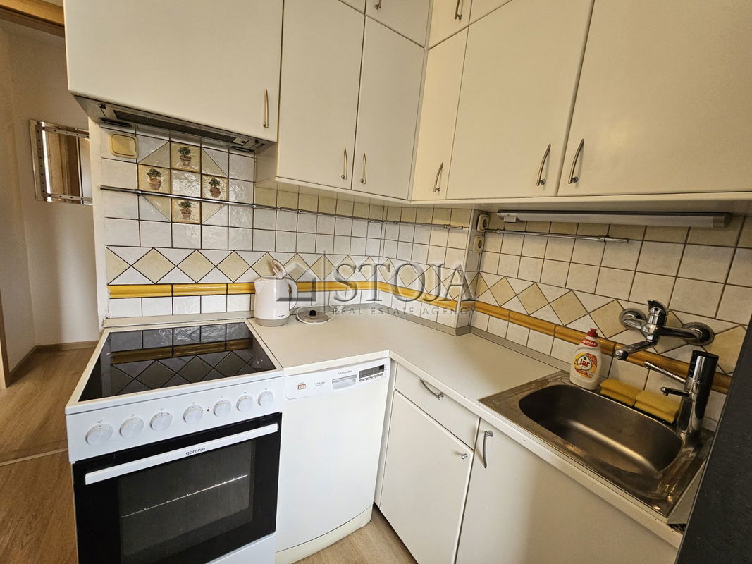 Location: Ljubljana City, Center, Center