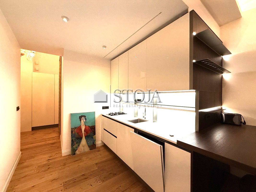 Location: Ljubljana City, Center, Center