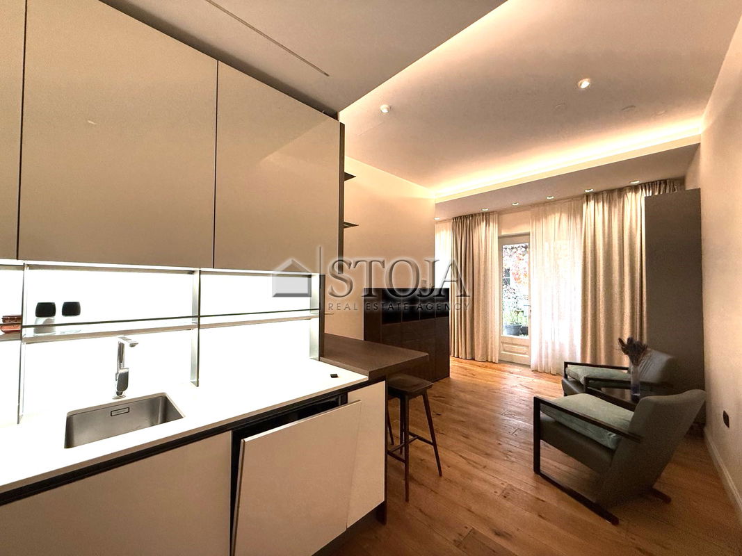 Location: Ljubljana City, Center, Center