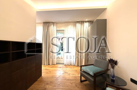 Location: Ljubljana City, Center, Center