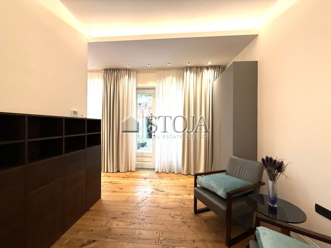 Location: Ljubljana City, Center, Center