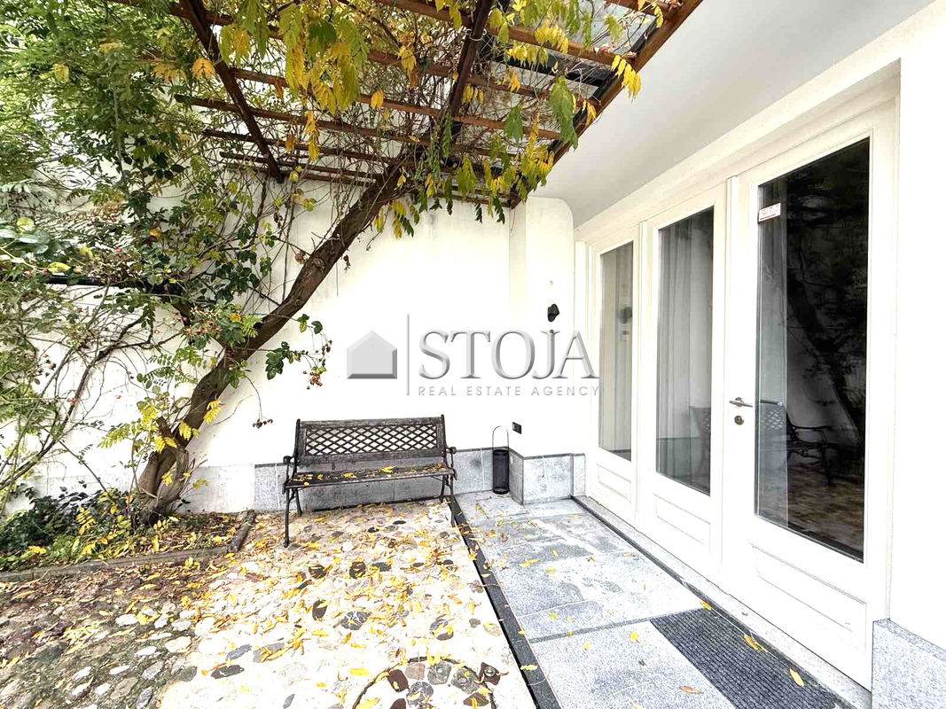 Location: Ljubljana City, Center, Center