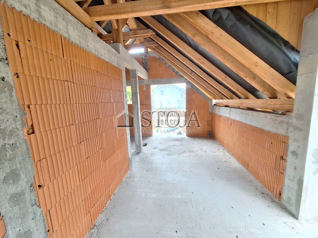 Location: Ljubljana Surroundings, Domžale, Račni Vrh