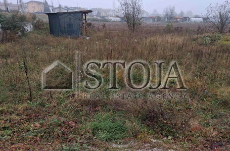 Location: Ljubljana City, Moste-Polje, Moste