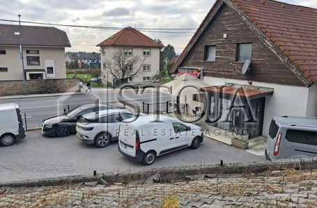 Location: Ljubljana City, Vič-Rudnik, Rakovnik