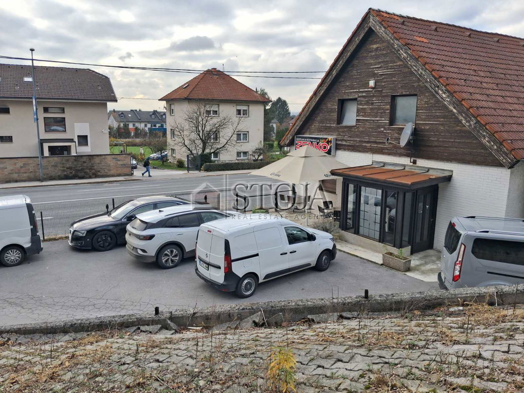 Location: Ljubljana City, Vič-Rudnik, Rakovnik