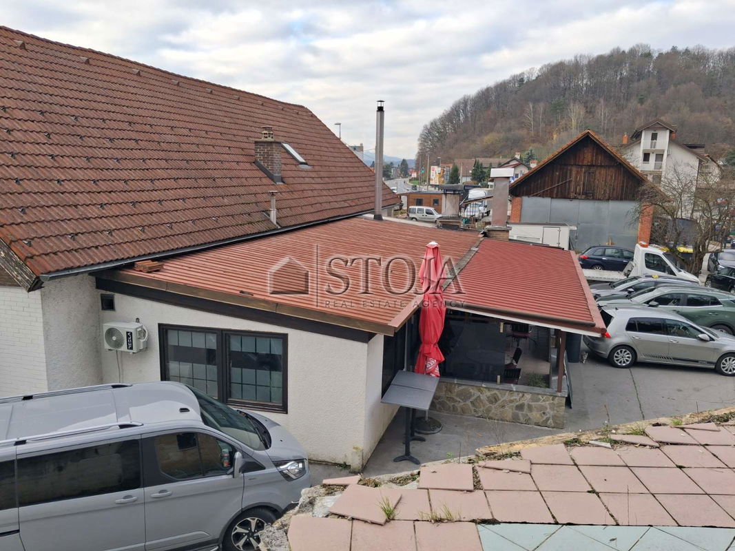 Location: Ljubljana City, Vič-Rudnik, Rakovnik