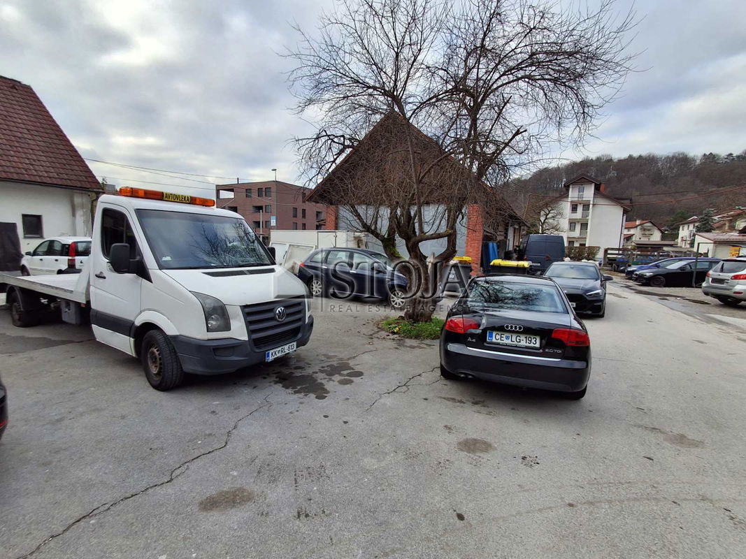 Location: Ljubljana City, Vič-Rudnik, Rakovnik