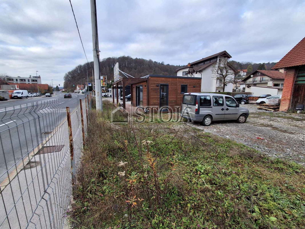 Location: Ljubljana City, Vič-Rudnik, Rakovnik