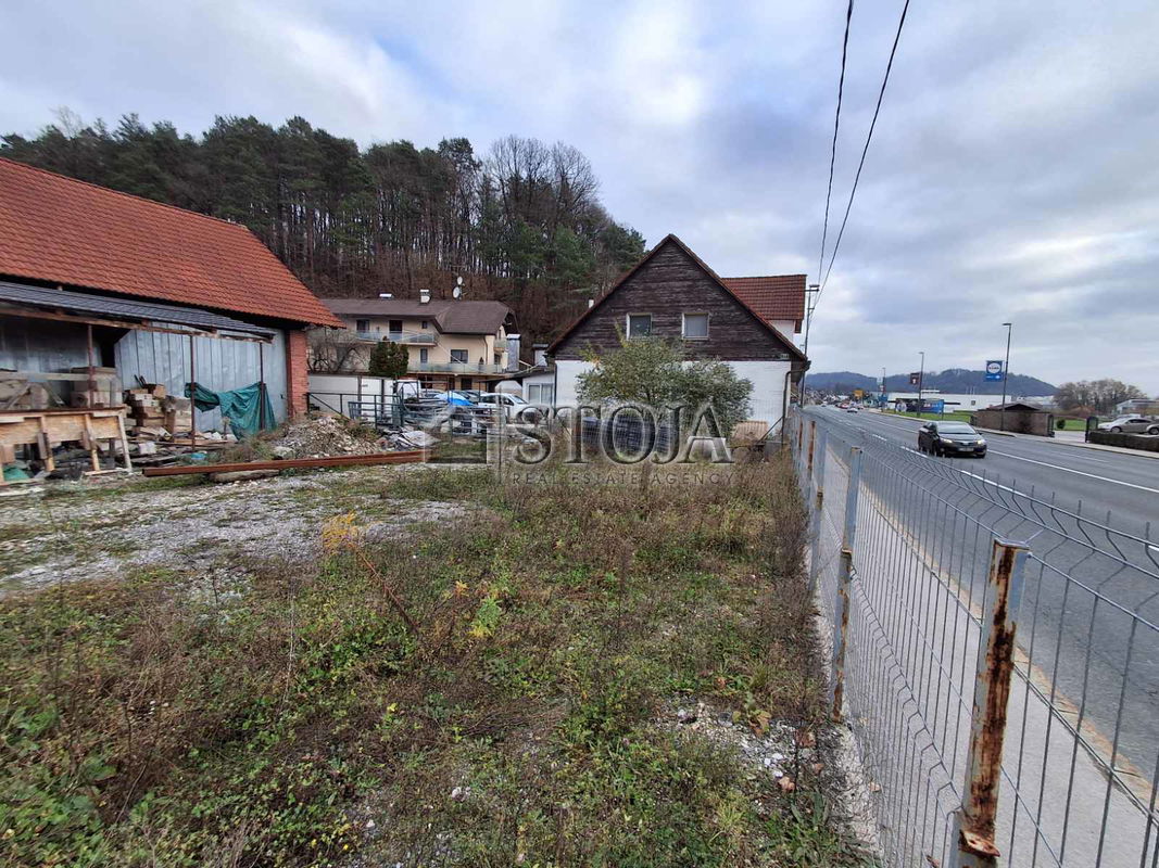 Location: Ljubljana City, Vič-Rudnik, Rakovnik