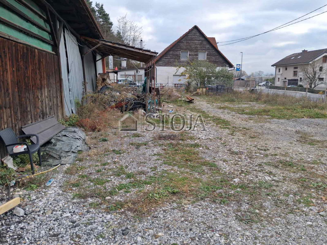 Location: Ljubljana City, Vič-Rudnik, Rakovnik