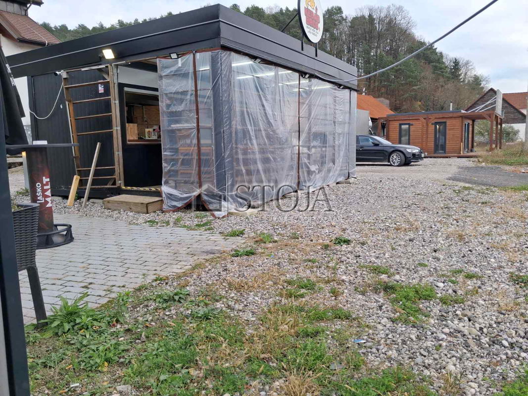 Location: Ljubljana City, Vič-Rudnik, Rakovnik