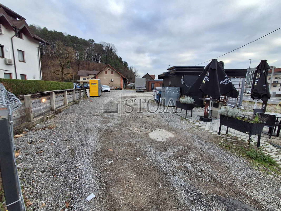 Location: Ljubljana City, Vič-Rudnik, Rakovnik