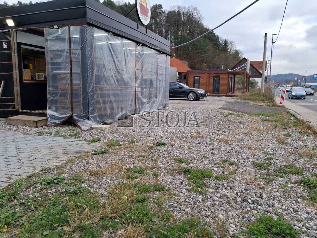 Location: Ljubljana City, Vič-Rudnik, Rakovnik