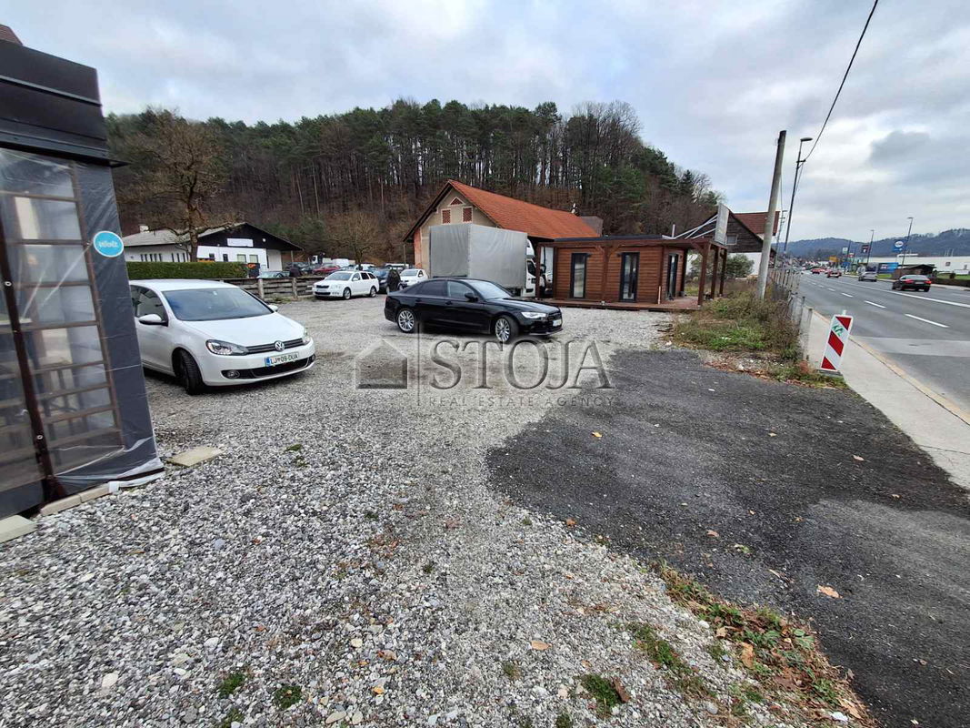 Location: Ljubljana City, Vič-Rudnik, Rakovnik