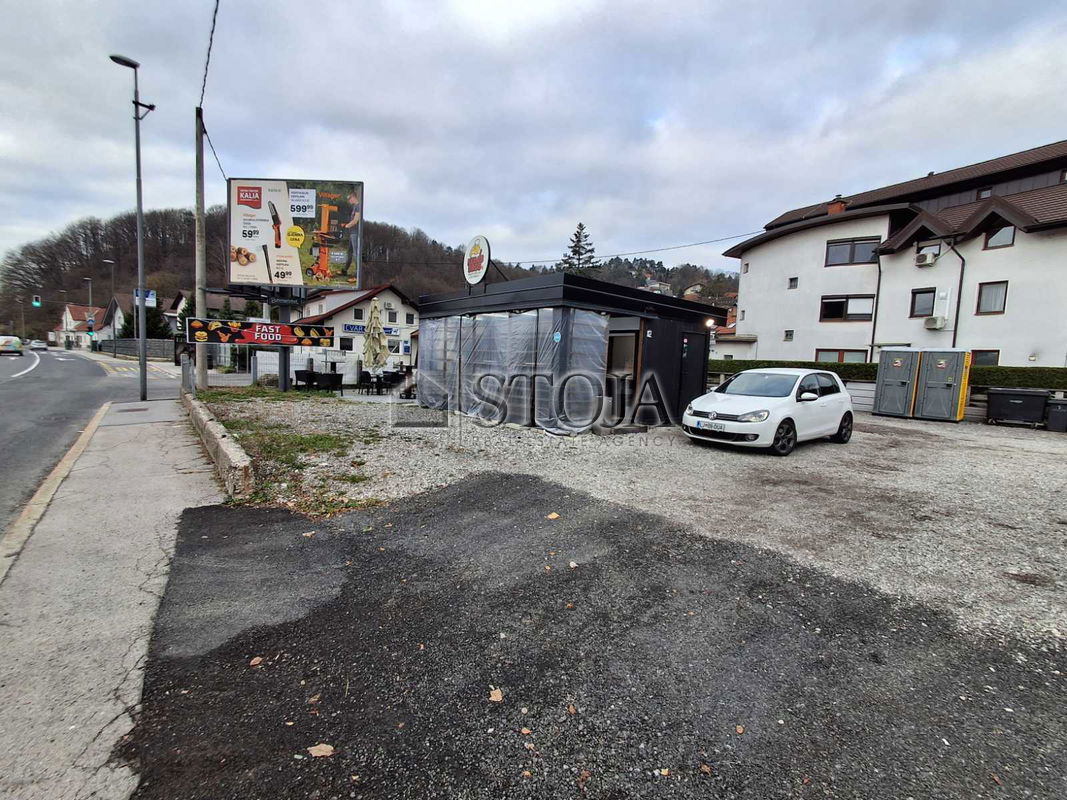 Location: Ljubljana City, Vič-Rudnik, Rakovnik