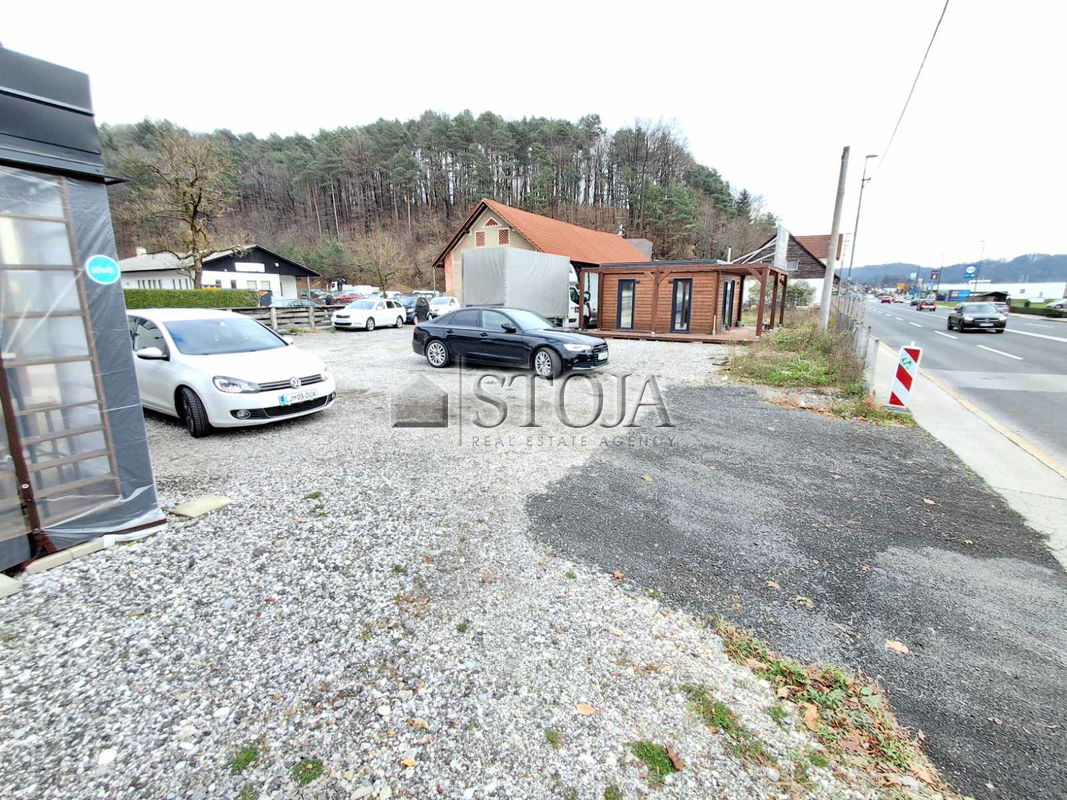 Location: Ljubljana City, Vič-Rudnik, Rakovnik